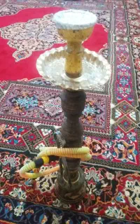 قلیون دوسیب اصل