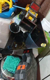 هودسالم و استفاده نشده