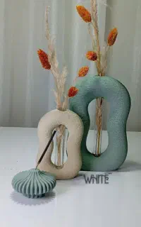 گلجا تکسچر شیک ست دو تایی