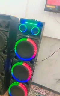 اسپیکر