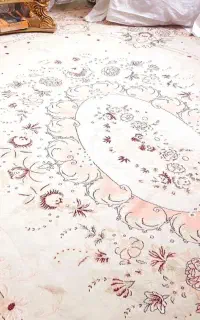 فرش