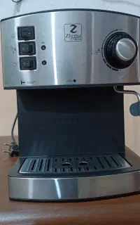 قهوه ساز خانگی