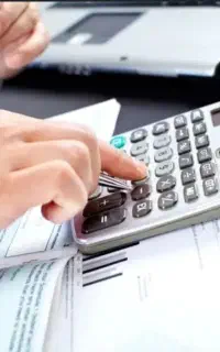 خدمات مالی و حسابداری