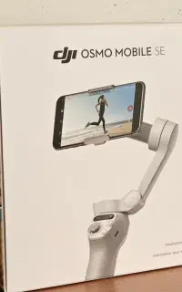 گیمبال DJI Osmo SE