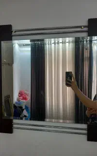 آینه قدی