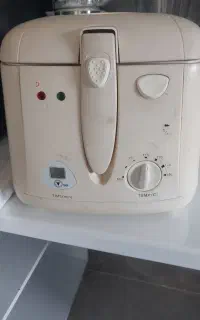 سرخ کن