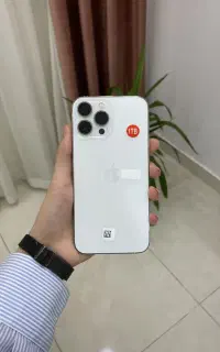 فروش ویژه آیفون 13pro و 13pro max تک‌ و دو سیم