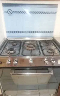 اجاق گاز ۵ شعله