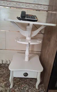 میزتلفن یا میزخاطره