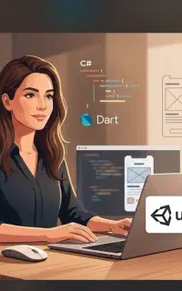 استخدام برنامه‌نویس Senior (خانم)