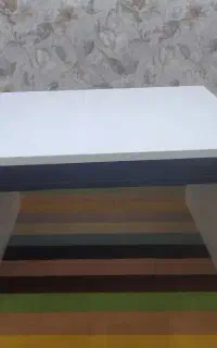میز تحریر  باکس دار