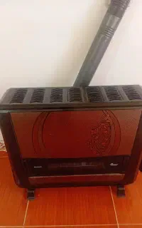 بخاری ایران شرق بزرگ ودرحدنو