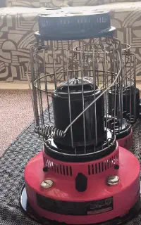 ۲عدد چراغ نفتی سالم