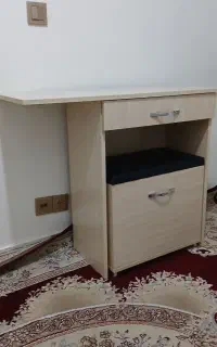میز چرخ خیاطی