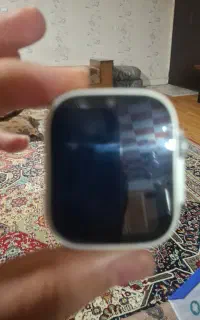 ساعت TK8 PIUS به اینترنت وصل میشه