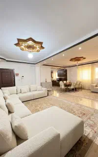 اپارتمان ۱۶۰متری سند/رشتیان تک واحدی