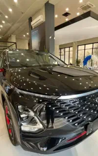 فونیکس FX دو دیفرانسیل صفر/تحویل آنی سند آماده