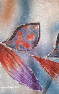 چادرمجلسی درحد