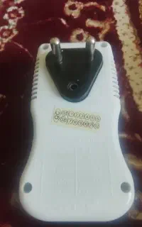 محافظ کولر سالم