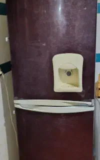 یخچال البرز