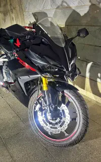 هوندا cbr250 صفر ۴۰۲