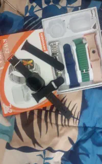ساعت هوشمند