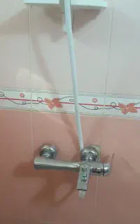 دوش حمام کامل