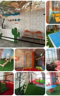 پارک هیجانی دایان