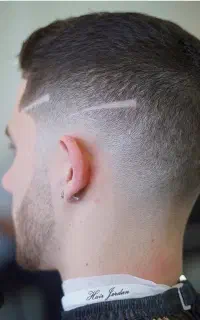 مدل اصلاح سر رایگان