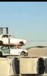 اسقاط خودرو
