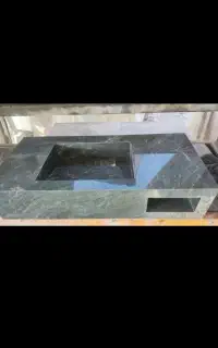 روشویی سرامیکی  در طرح  دلخواه شما