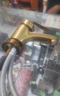 شیرآلات خانه