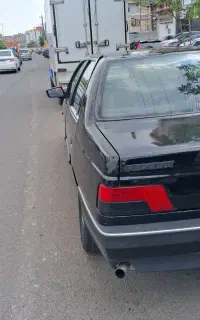 ۴۰۵ مدل ۸۳