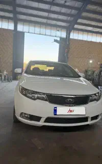 سراتو سفید ۱۳۹۷ اپشنال