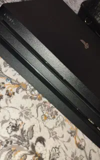 ps4 pro