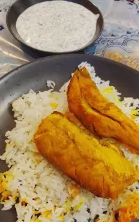 غذای خونگی