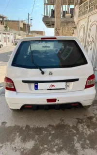 111فرمون هیدرولیک 89