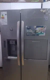 تعمیر یخچال فریزر/ اسپیلت / لوازم سردکننده