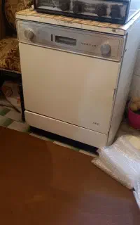 ظرفشویی ایگی سالم