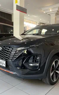 X33 cross cvt/ایکس 33 کراس اتومات/نقد و اقساط