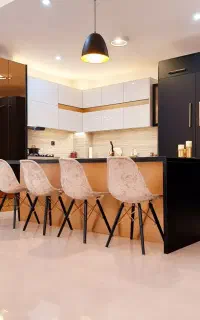 اجرای کابینت و کمد دیواری