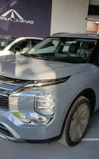 فروش اوتلندر H لاین 2026