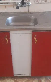 کمدفلزی ظرفشورباسینک