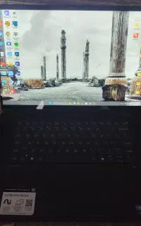 لپتاپ Hp omnibook x flip