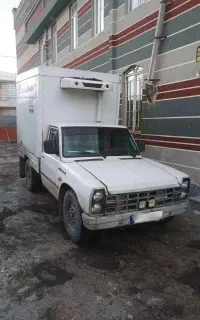 سایپا یخچالدار