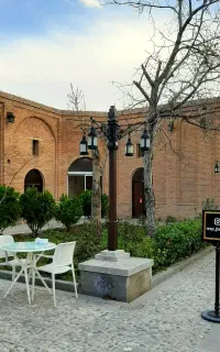 باغبانی و اجرای فضای سبز افشار