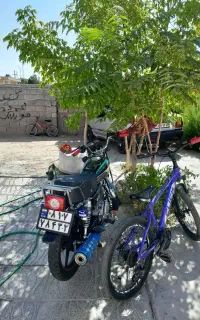 موتور مدل آخر ۱۴۰۱
