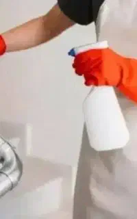 نظافت خونه