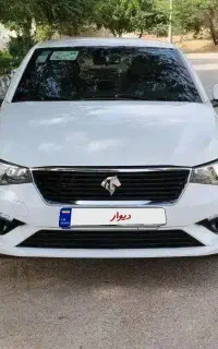تارا V1 پلاس 6 دنده مدل 1403
