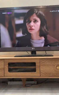 تلویزبون 42 اینچ ال جی LED